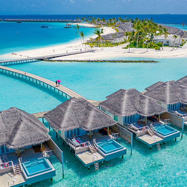 Maldives