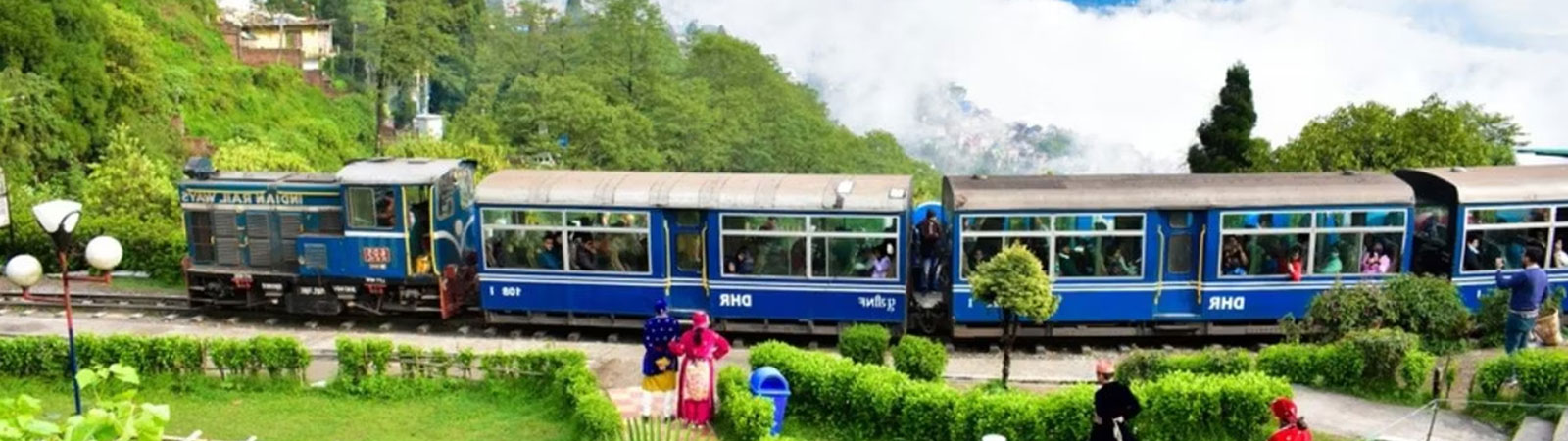 Darjeeling