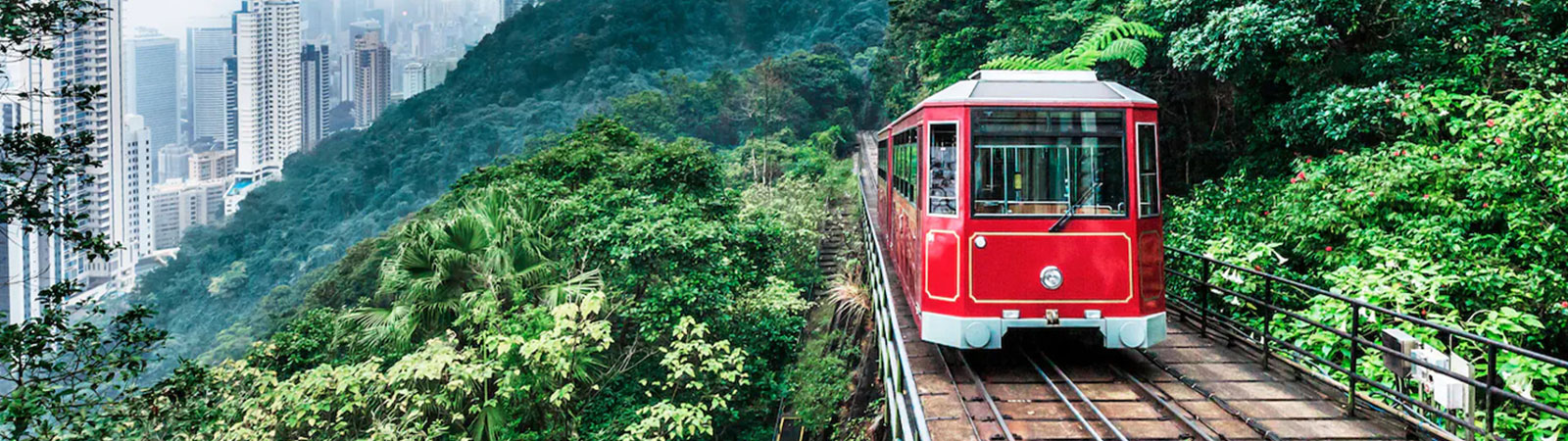 Hong Kong