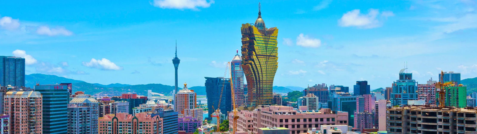 Macau