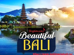 4 Nights 5 Days Complete Family Package For Bali Tour
