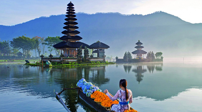 4 Nights 5 Days Tour Packages – Bali Tourism – Triprox Travels