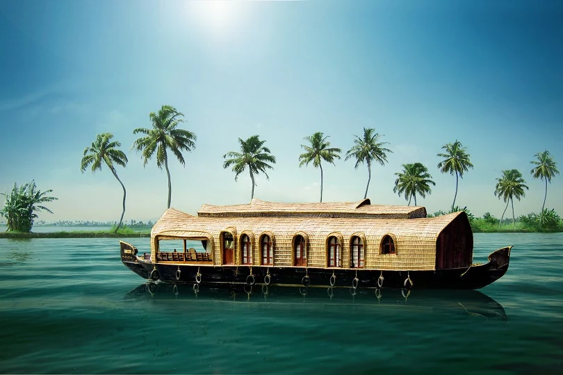4 Nights In the Kerala Jungle Package