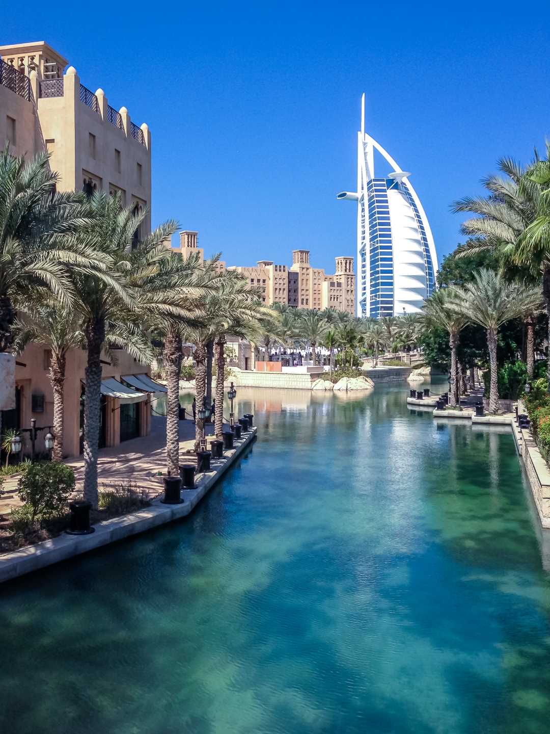 4N Dubai Burj Al Arab Special Deal-Dubai Special Tour-Triprox Travels